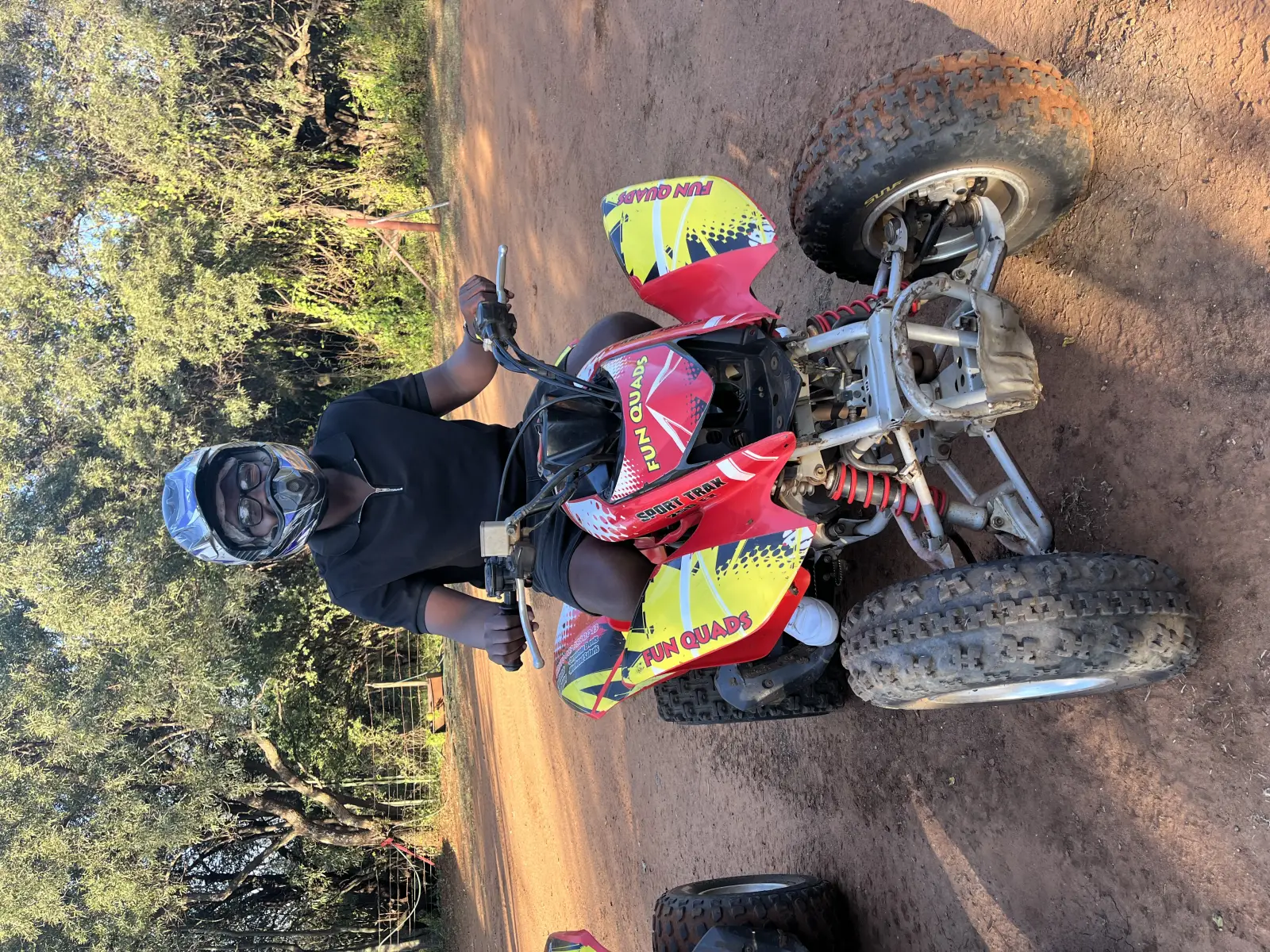 Quad Biking in Limpopo (2026 Guide): Prices, Trails & How to Book